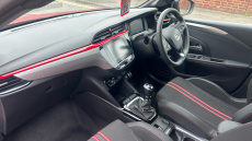 Vauxhall Corsa 1.2 Turbo GS 5dr Petrol Hatchback